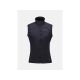 Peak Performance M Isolierte Windweste Schwarz