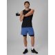 Schnelltrocknende Trainingsshorts für Herren 4F 4FRAW26TFSHM1891-33S