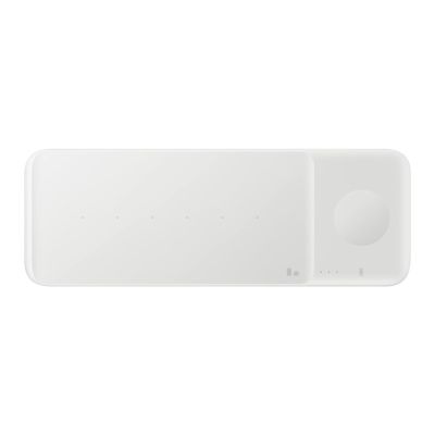 2. Samsung Induktive Ladestation (Trio), Weiß