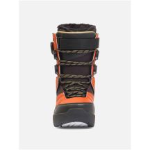 Herren-Snowboardboots K2 OVERDRAFT brick