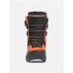 Herren-Snowboardboots K2 OVERDRAFT brick