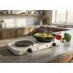 17. ESPERANZA Elektroherd Yellowstone 1500W + 1000W EKH014W