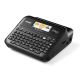 3. Brother PT-D610BTVP Etikettendrucker, Thermotransfer, 180 x 360 dpi, 30 mm/s, kabelgebunden und kabellos, TZe Bluetooth