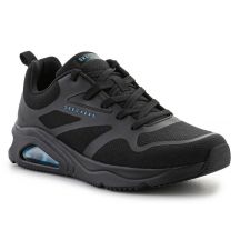 Skechers TRES-AIR UNO-MODERN M 183071-BBK Schuhe
