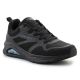 Skechers TRES-AIR UNO-MODERN M 183071-BBK Schuhe