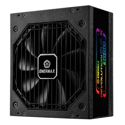 7. Enermax Netzteil 1650W Revolution DFX ATX 3.0 80+ Gold