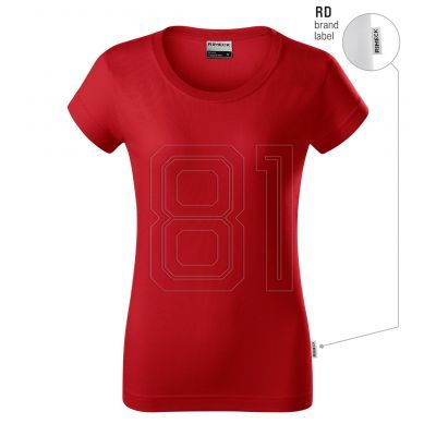 2. Malfini Resist W T-Shirt MLI-R02RD