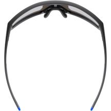 UVEX Skyryse Einheitsgröße Radbrille