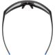 UVEX Skyryse Einheitsgröße Radbrille