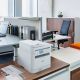 7. Canon i-SENSYS MF287dw Laser A4 1200 x 1200 dpi 33,2 ppm Wi-Fi