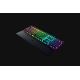 7. Razer Huntsman V3 Pro Gaming-Tastatur USB QWERTY UK International Weiß