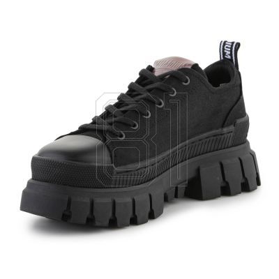 9. Palladium Revolt Lo Tx W 97243-010-M Schuhe