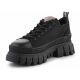 9. Palladium Revolt Lo Tx W 97243-010-M Schuhe