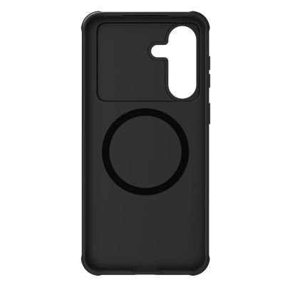 6. Nillkin CamShield Pro Magnetic Case für Samsung Galaxy A57 5G - Schwarz