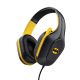 2. TRUST GXT 415BM Zirox Gaming-Kopfhörer