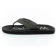 2. Wrangler Herren-Flipflops Zane, graue Flip-Flops
