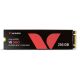 3. VERBATIM SSD VI560 S3 256GB M.2 2280 49362