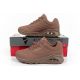 11. Skechers Uno Air W 73690/BRN Schuhe