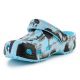 3. Crocs Classic Spray camo Clog Jr 208305-441
