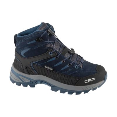 CMP Rigel 2.0 Mid WP 3Q19364-25NZ Marineblau Größe 32