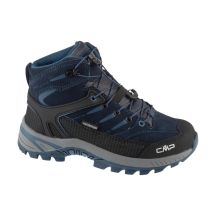CMP Rigel 2.0 Mid WP 3Q19364-25NZ Marineblau Größe 32