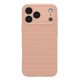 2. Spigen Liquid Air Hülle für iPhone 18 Pro Max / 17 Pro Max – Pink