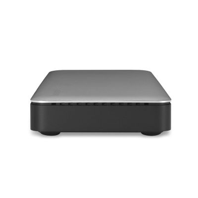 30. Kensington SD5760T – Dockingstation – USB-C / USB 4.0 / Thunderbolt 3 / Thunderbolt 4 – 2 x HDMI, Thunderbolt – Gigabit-Ethernet
