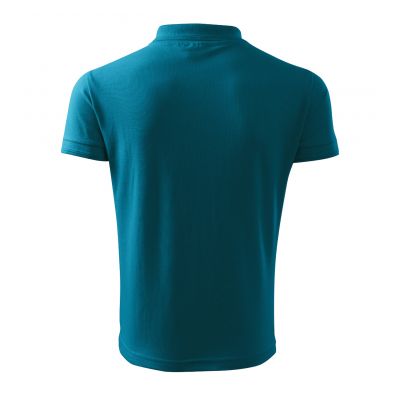 4. Malfini Piqué-Poloshirt M MLI-20359