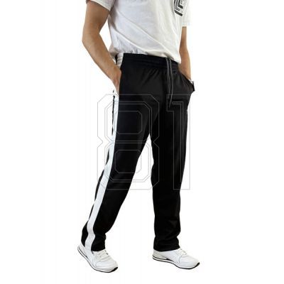 8. Pants Puma Contrast M 831288 01