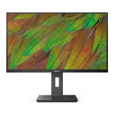 13. Philips 3000er Serie 32B1N3800/00 Computermonitor 81,3 cm (32 Zoll) 3840 x 2160 Pixel 4K Ultra HD LCD Schwarz