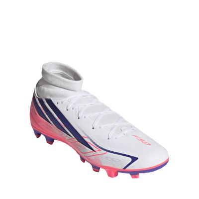 2. adidas F50 Hyperfast Club Mid FG/MG IH7094 Fußballschuhe