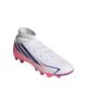 2. adidas F50 Hyperfast Club Mid FG/MG IH7094 Fußballschuhe