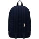 3. Herschel Heritage Rucksack 10007-05740 Marineblau Einheitsgröße