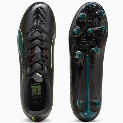 3. Puma Ultra 6 Play FG/AG 108532-02 Schuhe