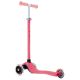 8. PRIMO PLUS GLOW LIGHTS Scooter - Korallenrosa (443-110)