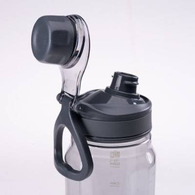 4. JAWI-Flasche