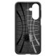 3. Spigen Rugged Armor Schutzhülle für Samsung Galaxy A27 5G – Mattschwarz