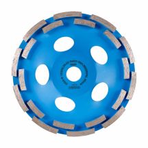 DISTRACT Betontopfscheibe 180 x 22,23 mm