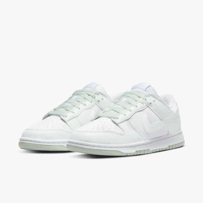 2. Nike Dunk Low Damen-Sneaker Nature Mint WMNS Sommer - DN1431-102