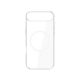 13. 3mk Clear MagCase für Apple iPhone 17 Air – transparent