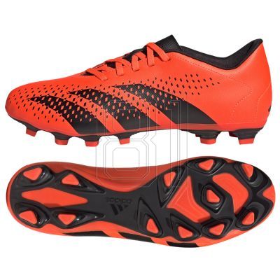 Adidas Predator Accuracy.4 FG M GW4603 Fußballschuhe