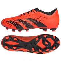 Adidas Predator Accuracy.4 FG M GW4603 Fußballschuhe