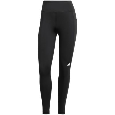 2. Adidas Own the Run 7/8 Damen Leggings Schwarz IS9907