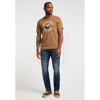 2. Mustang Alex C Print T-Shirt M 1012147 3299