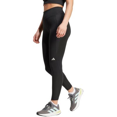 7. Adidas Own the Run 7/8 Damen Leggings Schwarz IS9907