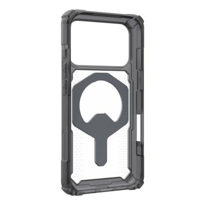 4. Urban Armor Gear 114527113136 Handyhülle 16 cm (6,3") Asche, Titan