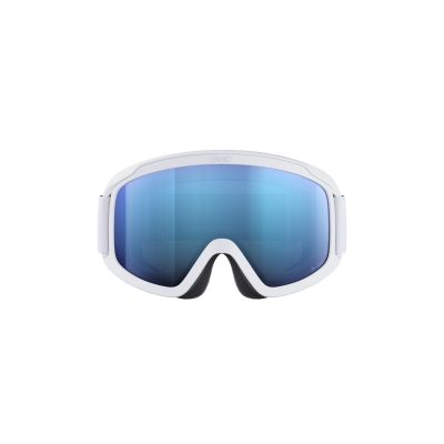 3. POC Opsin Skibrille Weiß Kat.2