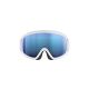 3. POC Opsin Skibrille Weiß Kat.2