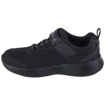 6. Skechers Go Run 400-Darvix Jr 405102L-BBK Schuhe