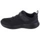 6. Skechers Go Run 400-Darvix Jr 405102L-BBK Schuhe